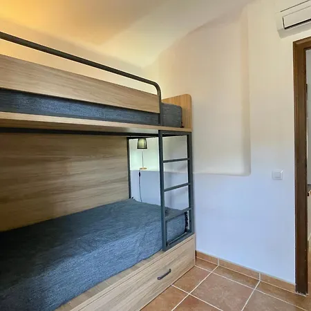 Holiday home Piverd Del Golf 58