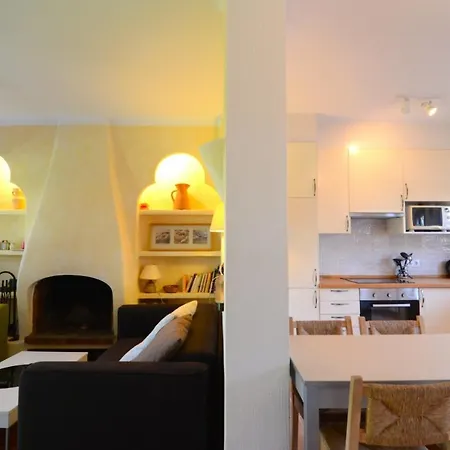 Piverd Del Golf 58 Holiday home
