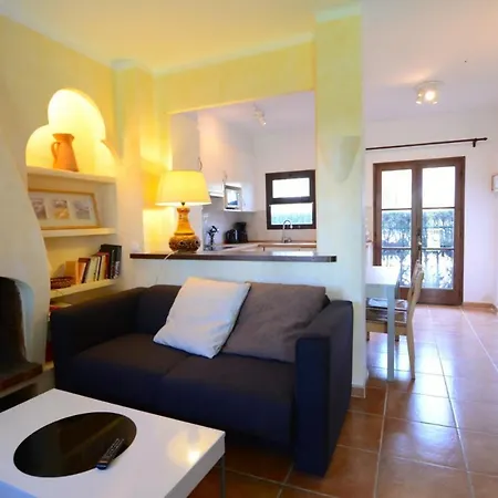 Piverd Del Golf 58 Holiday home