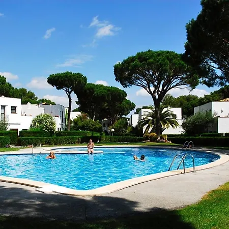 Piverd Del Golf 58 Holiday home