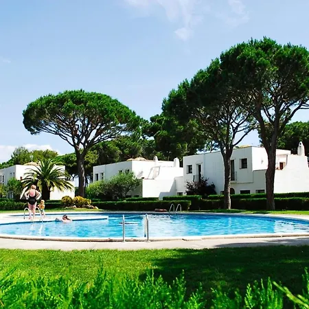 Holiday home Piverd Del Golf 58 Pals