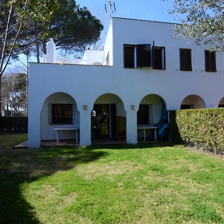 Holiday home Piverd Del Golf 58