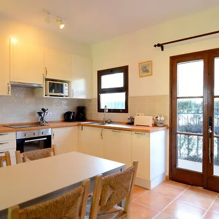 Holiday home Piverd Del Golf 58 *