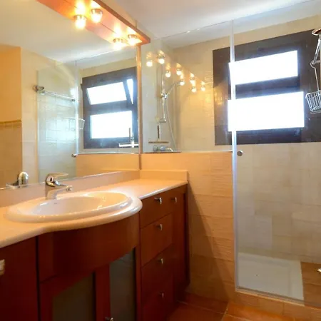 Holiday home Piverd Del Golf 58