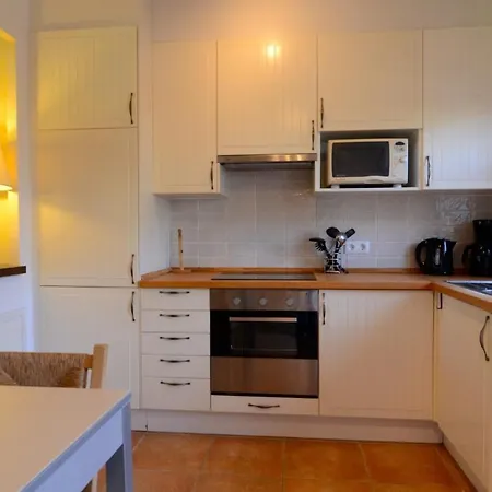 Piverd Del Golf 58 Holiday home