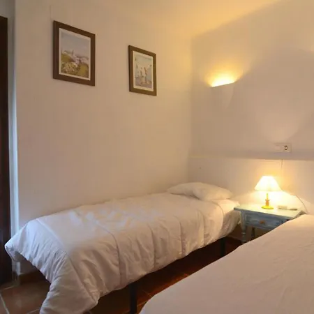 Piverd Del Golf 58 Holiday home Pals