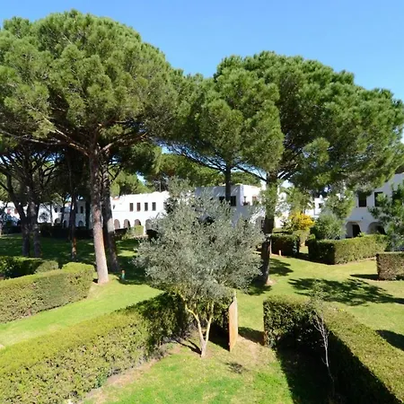 Tatil Evi Piverd Del Golf 58 *