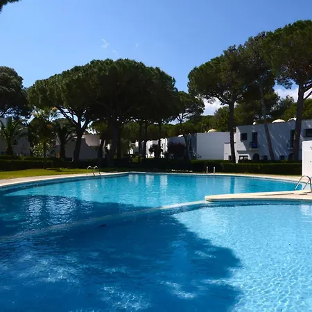 Piverd Del Golf 58 Holiday home Pals