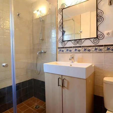 Holiday home Piverd Del Golf 58 Pals